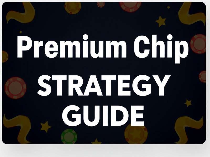 Premium Chip Strategy Guide
